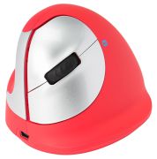 R-Go Tools HE Sport Ergonomische Maus Links (RGOHEREDL) R-Go Tools HE Sport Ergonomische Maus Links (RGOHEREDL)