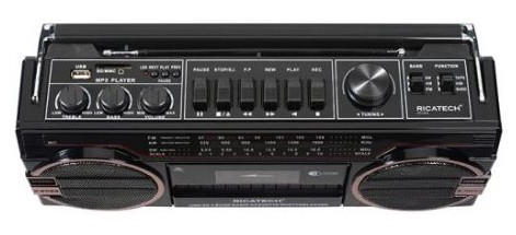 Ricatech PR1980 Ricatech PR1980
