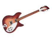 Rickenbacker 330