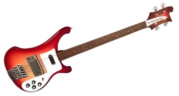 Rickenbacker 4003S