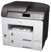 Ricoh Aficio SG 3100SNw Ricoh Aficio SG 3100SNw