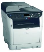 Ricoh Aficio SP 3510SF Ricoh Aficio SP 3510SF