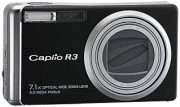 Ricoh Caplio R3