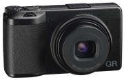 Ricoh GR IIIx