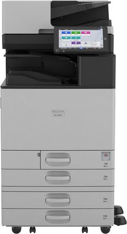 Ricoh IM C3010A Ricoh IM C3010A