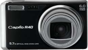 Ricoh Caplio R40