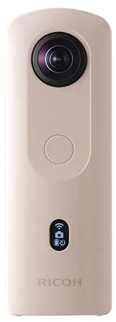 Ricoh Theta SC2