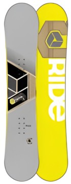 Ride Control