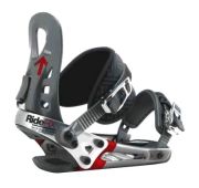 Ride RX