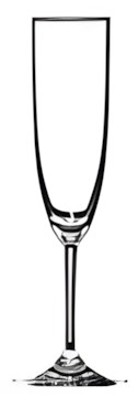 Riedel Champagner Vinum