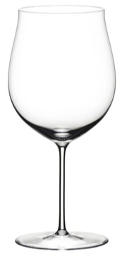 Riedel Sommeliers Burgunder Grand Cru 24,8 cm Riedel Sommeliers Burgunder Grand Cru 24,8 cm