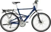 Riese & Müller DeLite Touring
