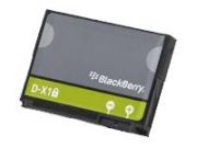 RIM BlackBerry D-X1