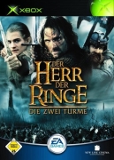 EA Herr Der Ringe: Die Zwei Türme Xbox EA Herr Der Ringe: Die Zwei Türme Xbox