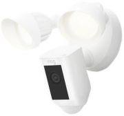 Ring Floodlight Cam Wired Plus