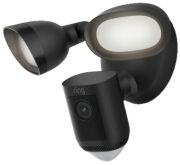 Ring Floodlight Cam Wired Pro