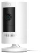 Ring Stick Up Cam Plug-In