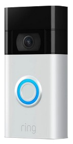 Ring Video Doorbell 2. Generation