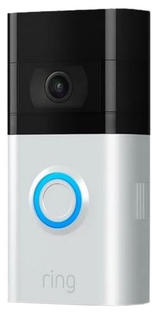 Ring Video Doorbell 3