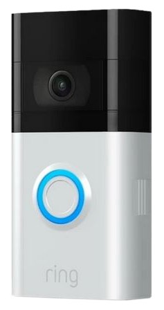 Ring Video Doorbell 3 Plus