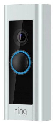 Ring Video Doorbell Pro mit Ring Chime Ring Video Doorbell Pro mit Ring Chime