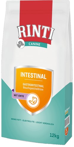 Rinti Canine Intestinal 12 kg