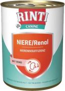 Rinti Canine Niere Renal Rind 6 x 800 g Rinti Canine Niere Renal Rind 6 x 800 g