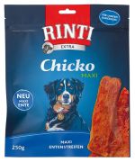 Rinti Extra Chicko Maxi Entenstreifen 250 g