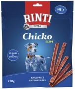 Rinti Extra Chicko Slim Ente 9 x 250 g Rinti Extra Chicko Slim Ente 9 x 250 g