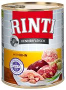 Rinti Kennerfleisch Huhn 800 g Rinti Kennerfleisch Huhn 800 g