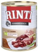 Rinti Kennerfleisch Lamm 12 x 800 g Rinti Kennerfleisch Lamm 12 x 800 g