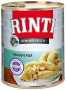 Rinti Kennerfleisch Pansen 12 x 800 g Rinti Kennerfleisch Pansen 12 x 800 g