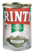 Rinti Kennerfleisch Pansen 6 x 400 g Rinti Kennerfleisch Pansen 6 x 400 g