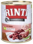 Rinti Kennerfleisch Rind 12 x 800 g Rinti Kennerfleisch Rind 12 x 800 g