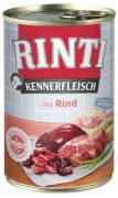 Rinti Kennerfleisch Rind 24 x 400 g