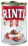 Rinti Kennerfleisch Rind 6 x 400 g Rinti Kennerfleisch Rind 6 x 400 g