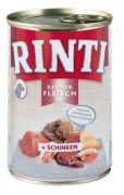 Rinti Kennerfleisch Schinken 6 x 400 g Rinti Kennerfleisch Schinken 6 x 400 g
