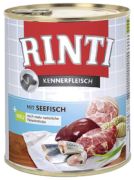 Rinti Kennerfleisch Seefisch 12 x 800 g Rinti Kennerfleisch Seefisch 12 x 800 g