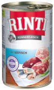 Rinti Kennerfleisch Seefisch 6 x 400 g