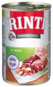 Rinti Kennerfleisch Wild 6 x 800 g Rinti Kennerfleisch Wild 6 x 800 g