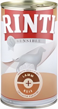 Rinti Sensible Lamm + Kartoffel 12 x 400 g Rinti Sensible Lamm + Kartoffel 12 x 400 g
