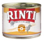 Rinti Sensible Huhn + Reis 6 x 185 g Rinti Sensible Huhn + Reis 6 x 185 g