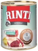 Rinti Sensible Lamm & Kartoffel 24 x 800 g Rinti Sensible Lamm & Kartoffel 24 x 800 g