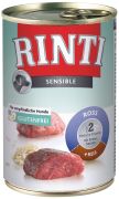 Rinti Sensible Rind + Reis 12 x 800 g Rinti Sensible Rind + Reis 12 x 800 g