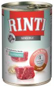 Rinti Sensible Rind + Reis 24 x 400 g