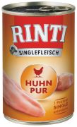 Rinti Singlefleisch Huhn Pur 24 x 400 g