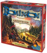 Rio Grande Dominion - Abenteuer