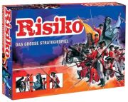 Hasbro Risiko Deluxe