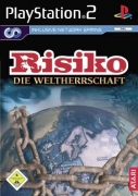 Atari Risiko - Die Weltherrschaft PS2