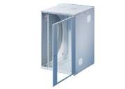Rittal FlatBox 12HE 7507.020 Rittal FlatBox 12HE 7507.020
